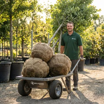 Nursery & Agriculture