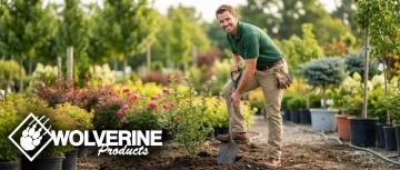 Nursery & Agriculture