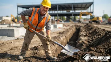 Construction & Excavation