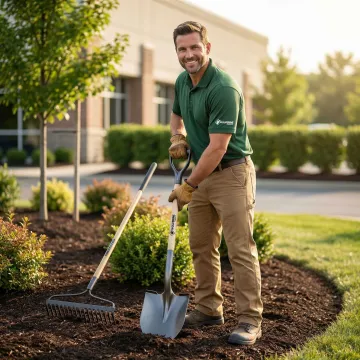 Professional Landscaping