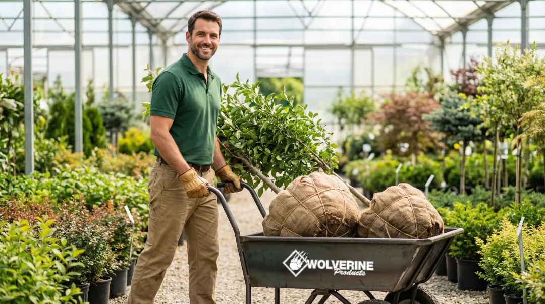 Nursery & Agriculture
