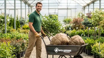 Nursery & Agriculture