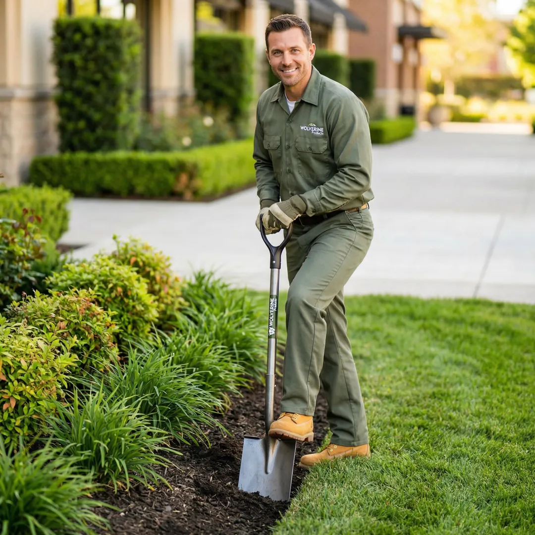 Professional Landscaping
