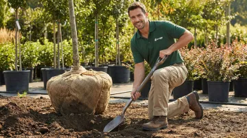 Nursery & Agriculture