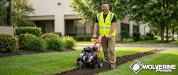 Irrigation & Groundskeeping