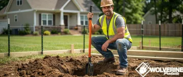 Construction & Fencing