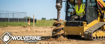 Construction & Fencing