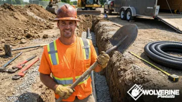 Construction & Excavation