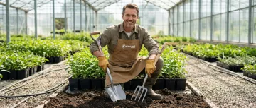 Nursery & Agriculture