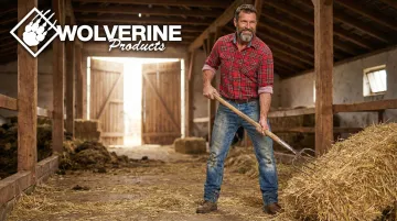 Agriculture & Farming