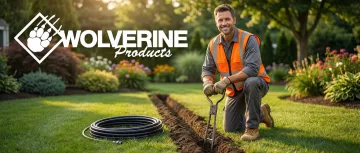 Irrigation & Utility