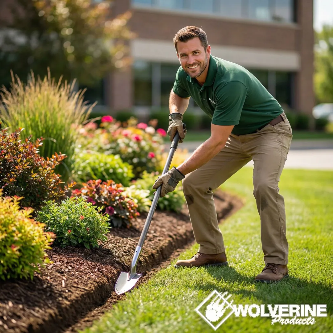 Professional Landscaping