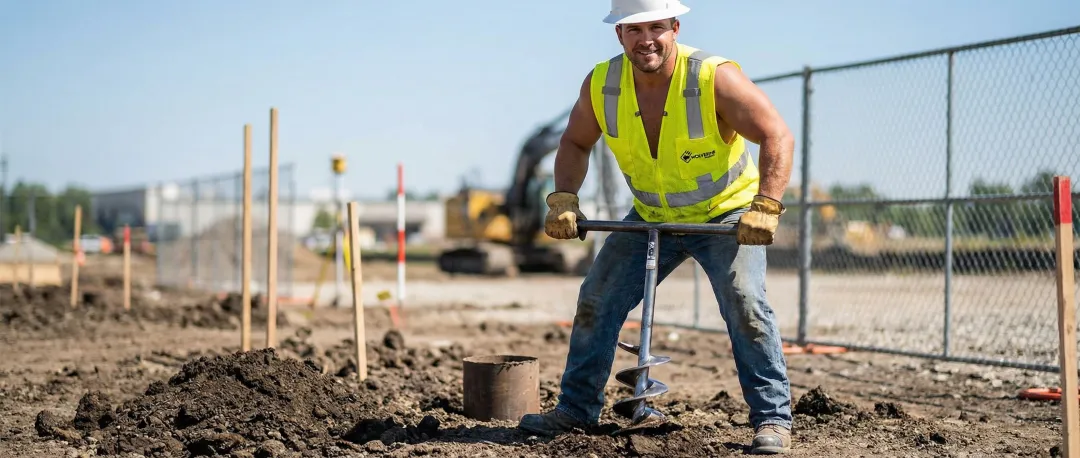 Construction & Fencing