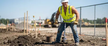 Construction & Fencing