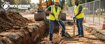 Construction & Excavation