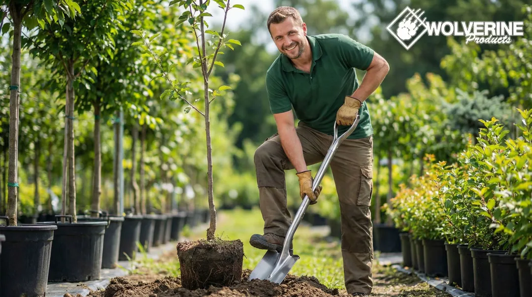 Nursery & Agriculture