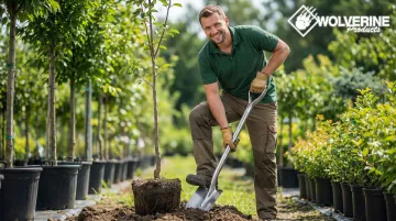 Nursery & Agriculture