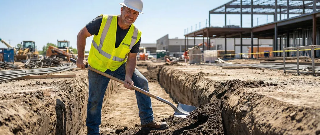 Construction & Excavation