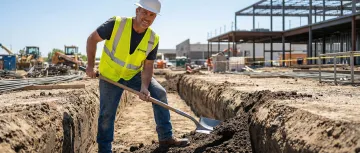 Construction & Excavation