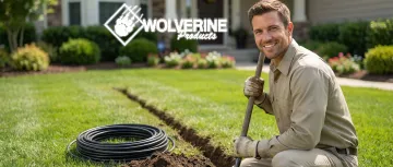 Irrigation & Utility Installation