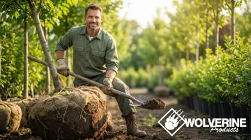 Nursery & Agriculture