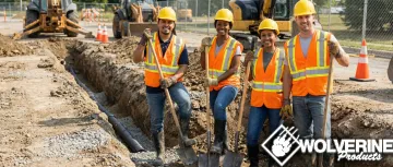 Construction & Excavation