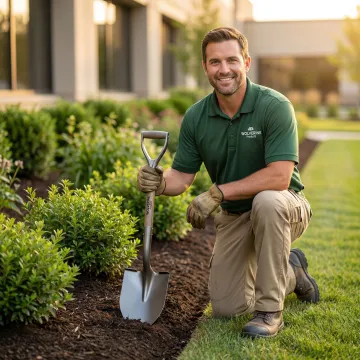 Landscaping & Grounds Maintenance