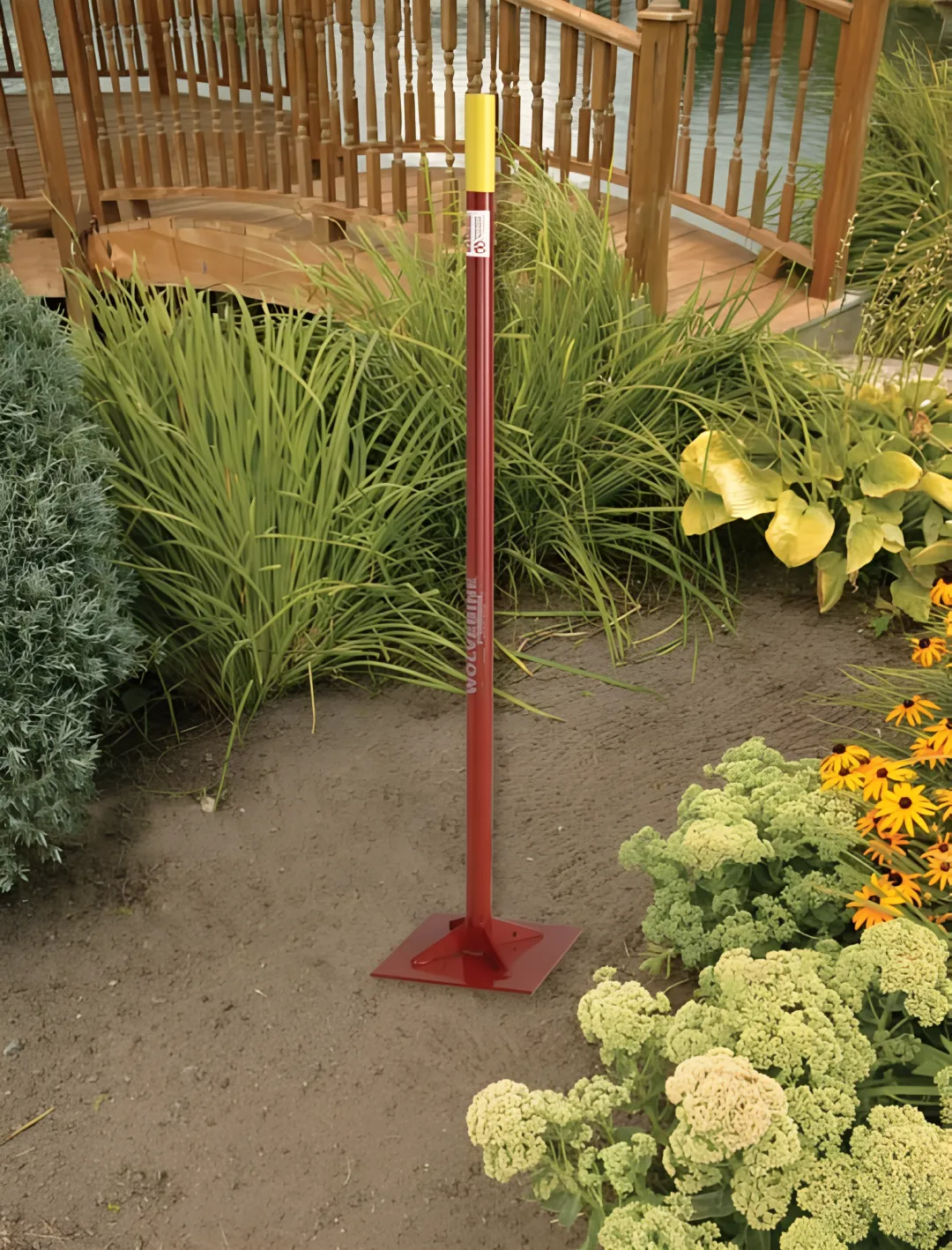 Soil Tampers & Compaction Tools | Shop Now