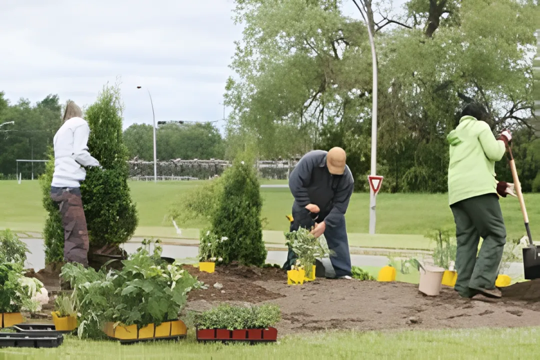 Landscaping Equipment Wholesale | Pro Grade