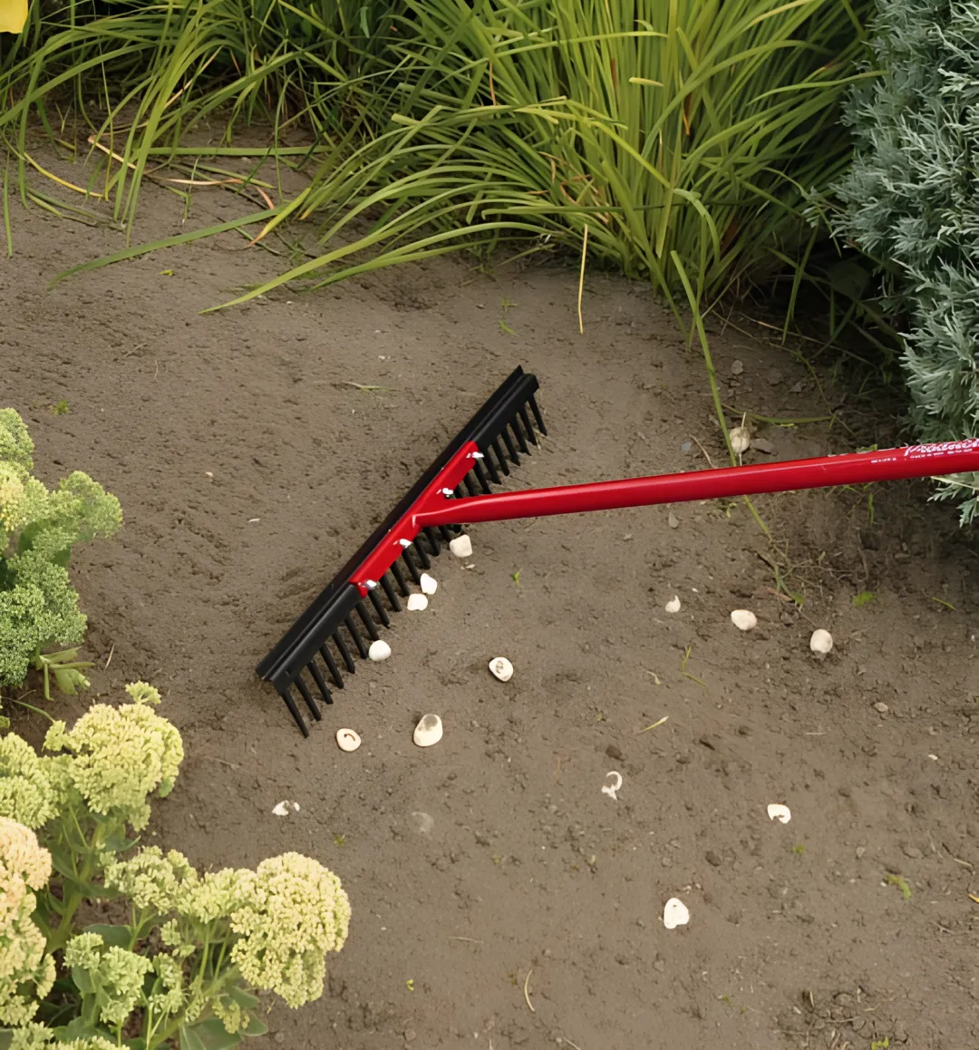 Wholesale Rakes & Shovels for Landscapers