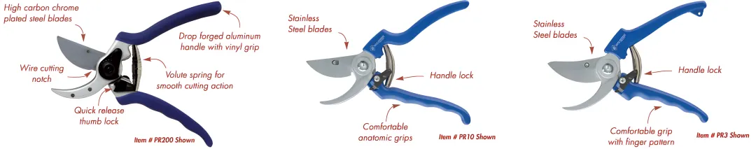 Wholesale Pruning Tools | Garden Hand Tools