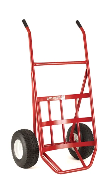 General Industrial & Commercial