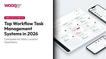 Top Workflow Task Management Systems in 2026
