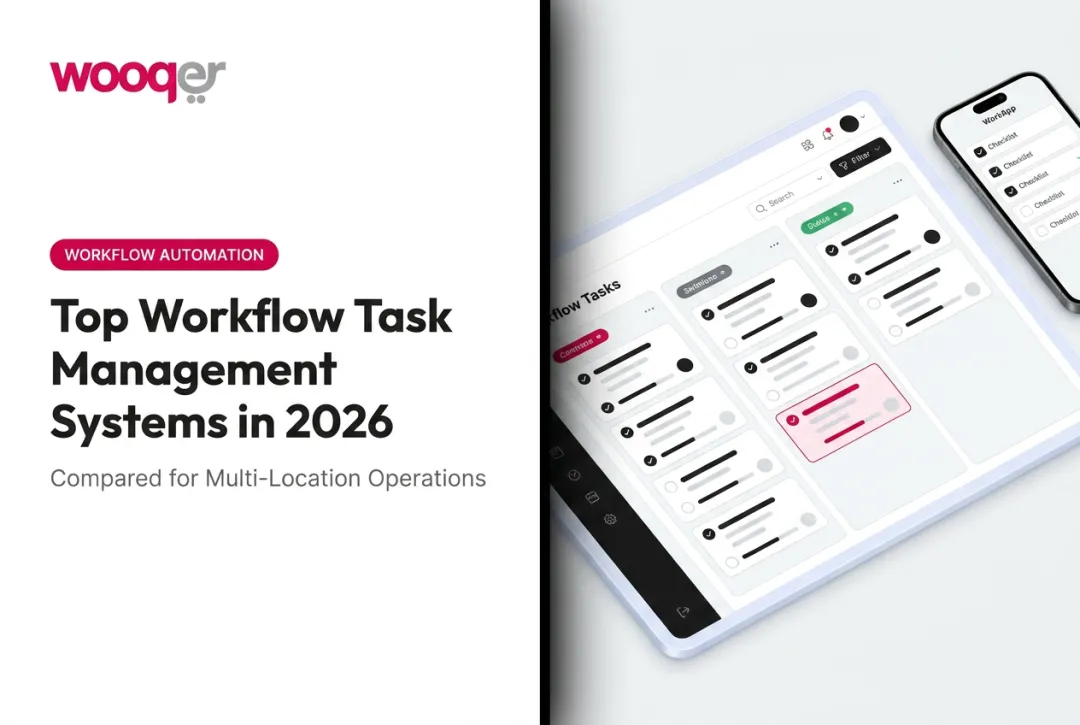 Top Workflow Task Management Systems in 2026
