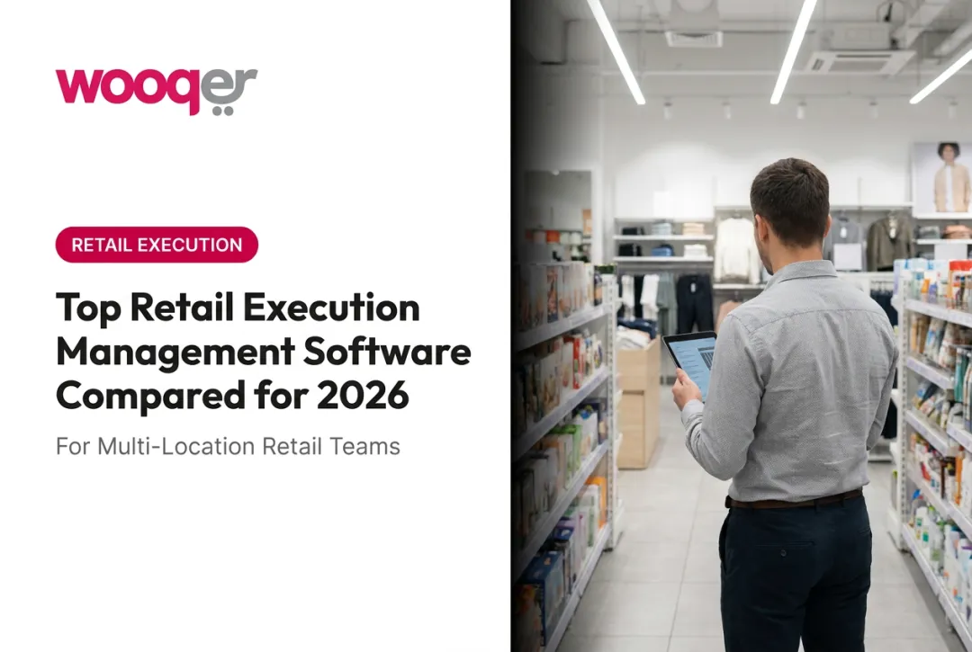 Top Retail Execution Management Software Compared for 2026