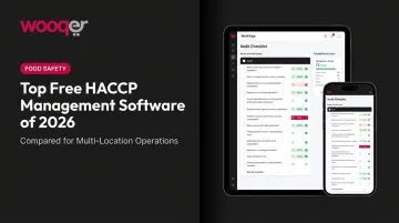 Top Free HACCP Management Software of 2026
