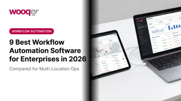 9 Best Workflow Automation Software for Enterprises in 2026