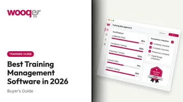 Best Training Management Software in 2026: Buyer's Guide