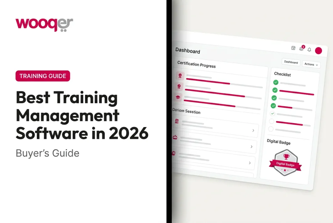 Best Training Management Software in 2026: Buyer's Guide