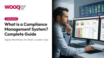 What is a Compliance Management System? Complete Guide