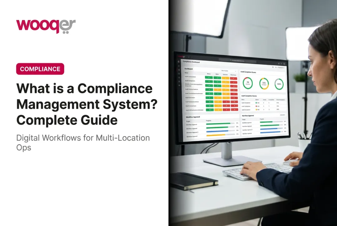What is a Compliance Management System? Complete Guide