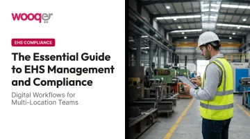 The Essential Guide to EHS Management and Compliance
