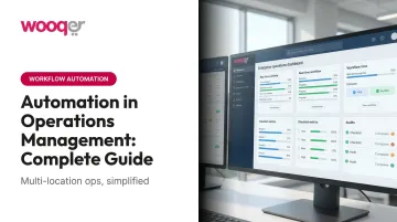 Automation in Operations Management: Complete Guide