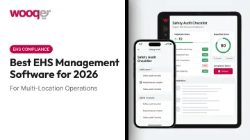 Best EHS Management Software for 2026