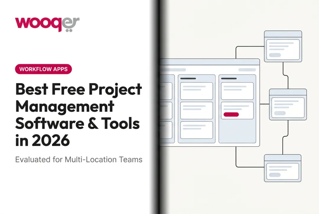Best Free Project Management Software & Tools in 2026