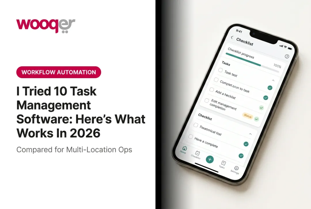 I Tried 10 Task Management Software: Here's What Works In 2026