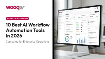10 Best AI Workflow Automation Tools in 2026