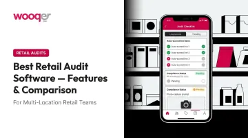 Best Retail Audit Software — Features &amp; Comparison