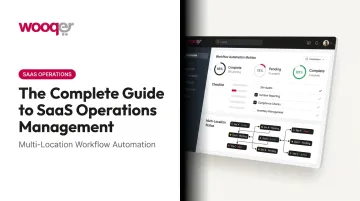 The Complete Guide to SaaS Operations Management