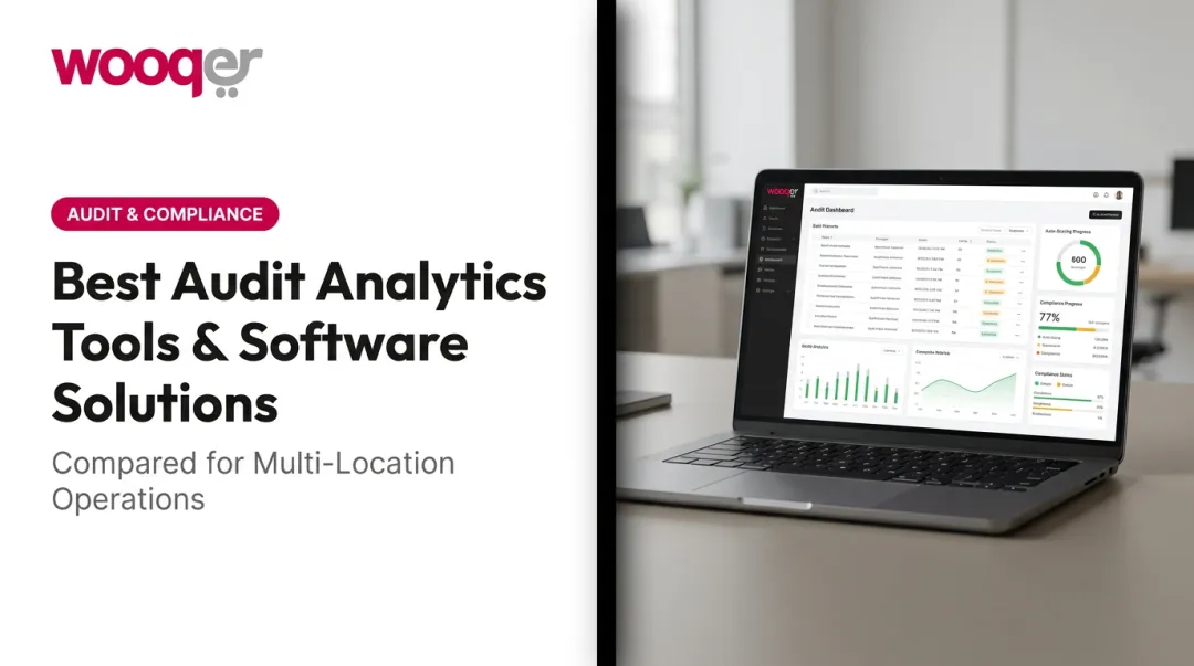 Best Audit Analytics Tools & Software Solutions